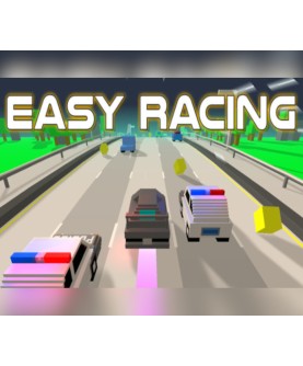 Easy Racing Steam Key GLOBAL